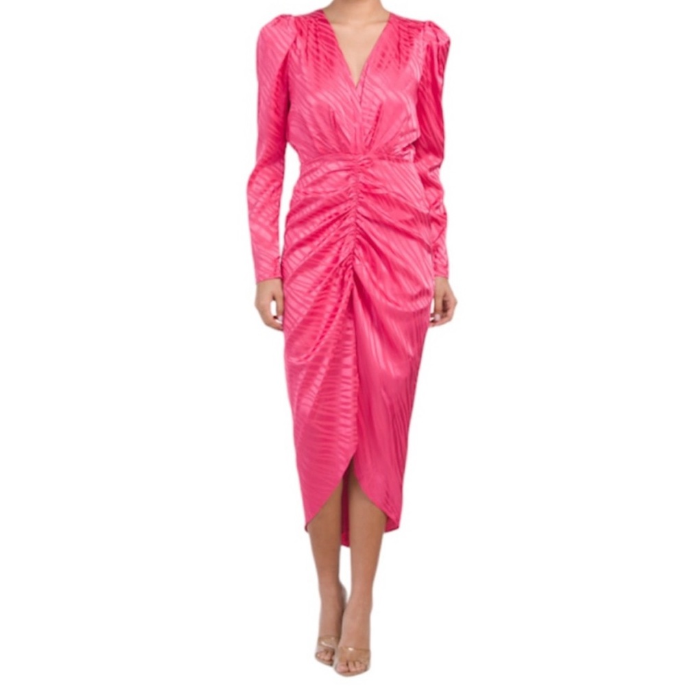 Ronny Kobo Astrid Dress size Large